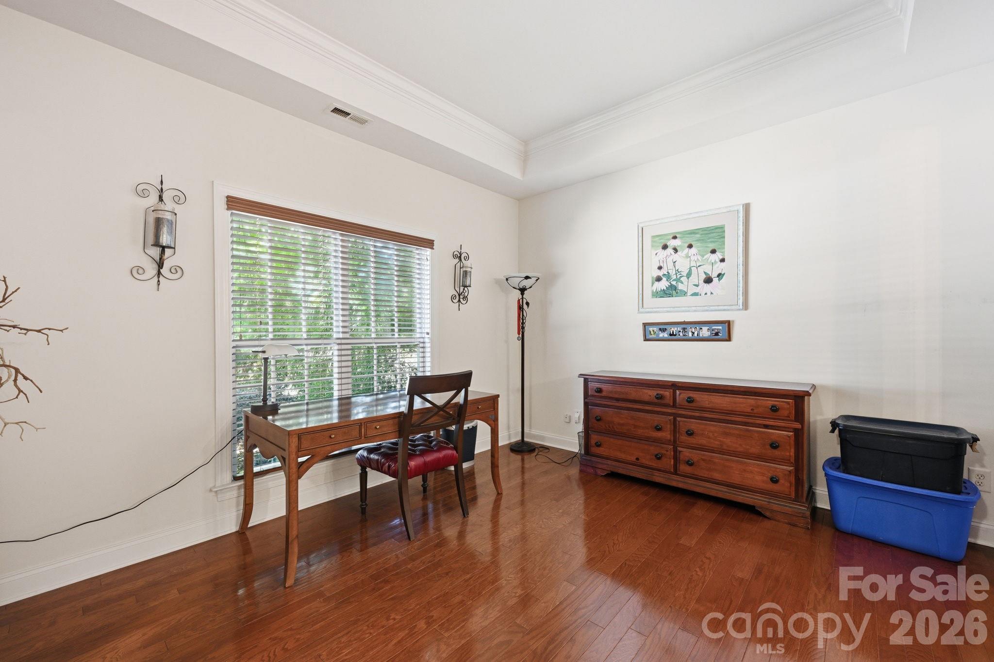 Highland Creek - Residential