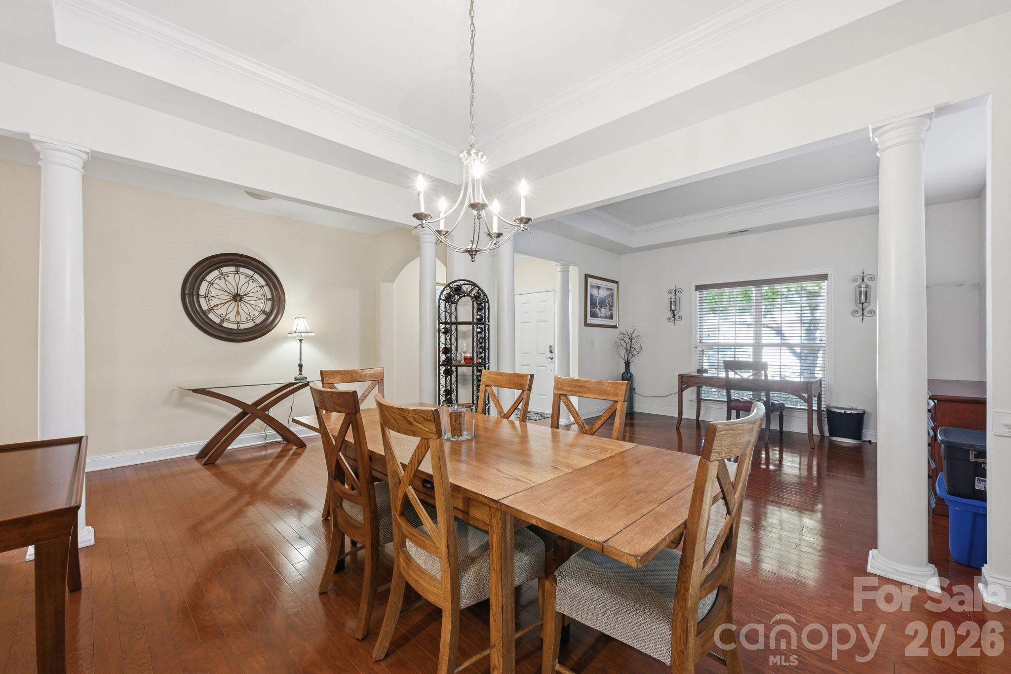 Highland Creek - Residential