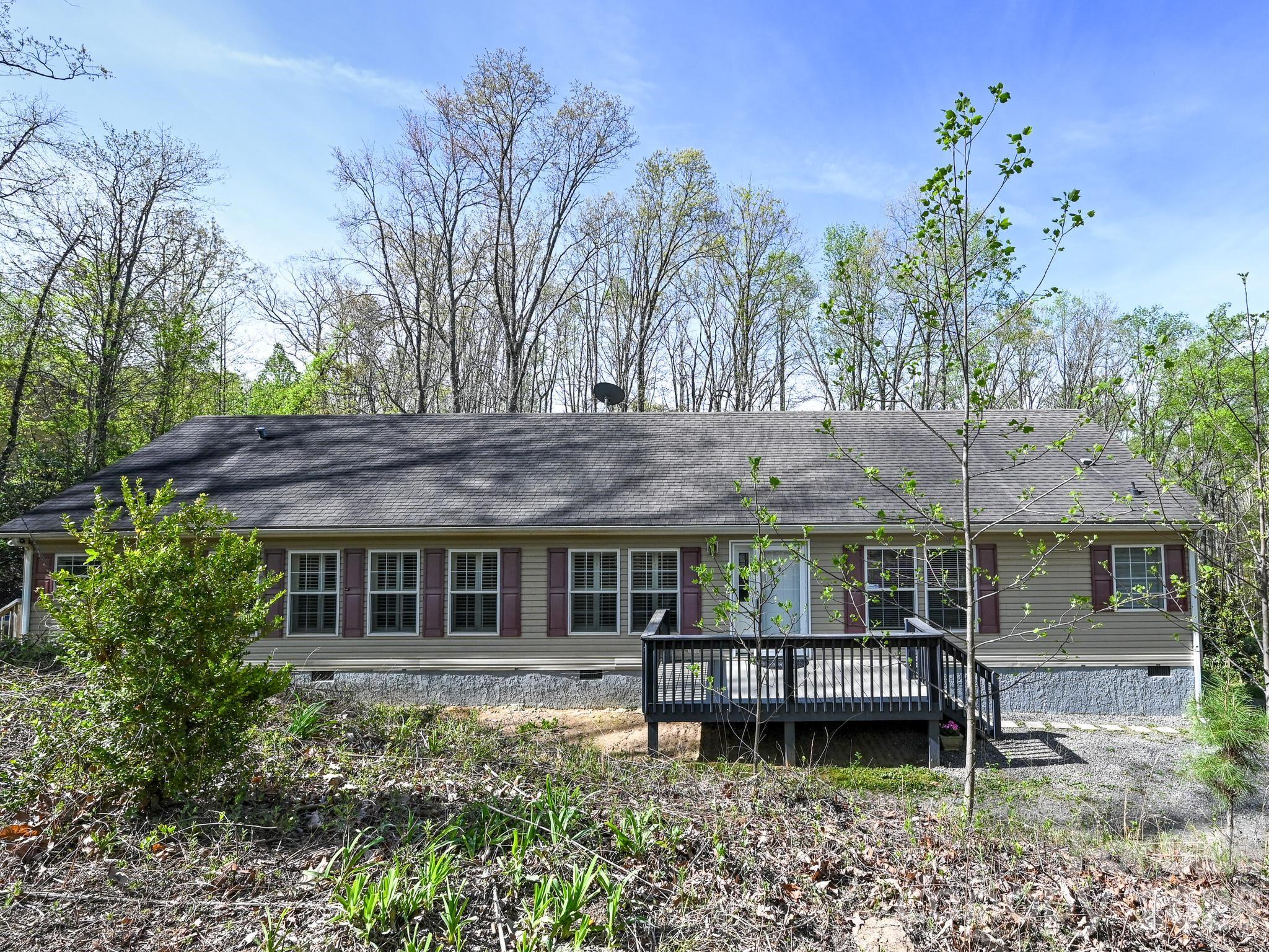 Laurel Haven - Residential