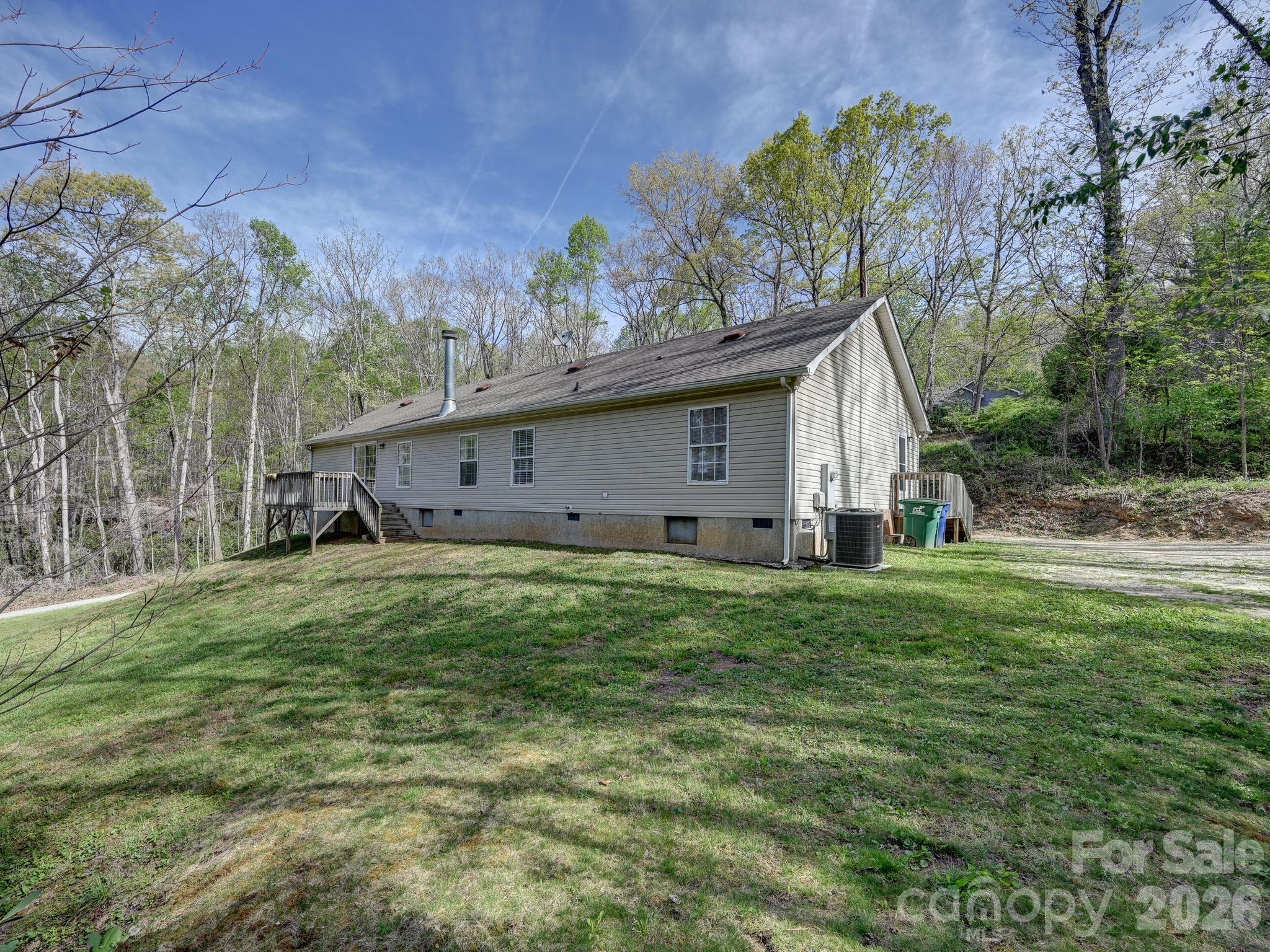 Laurel Haven - Residential