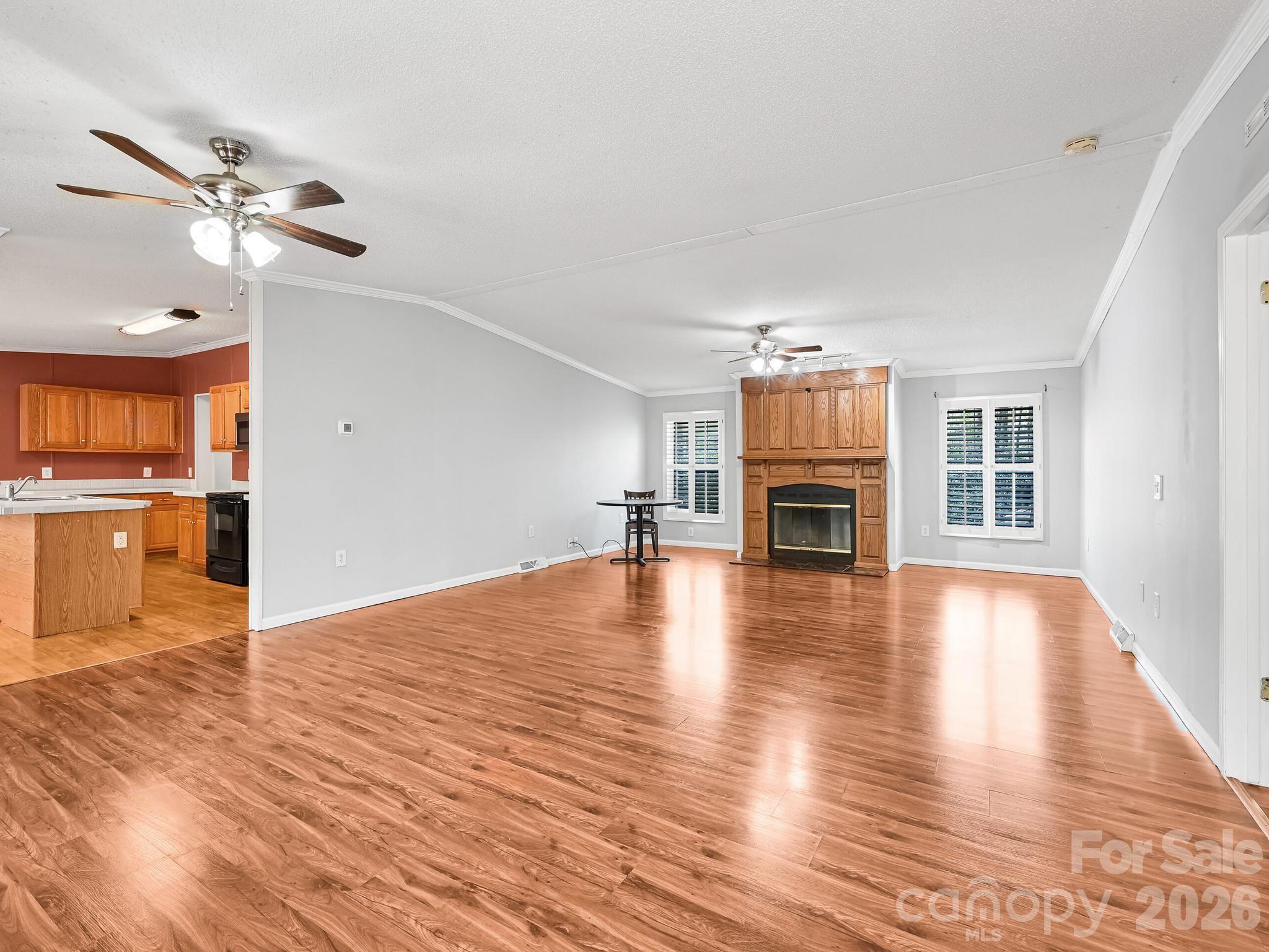 Laurel Haven - Residential