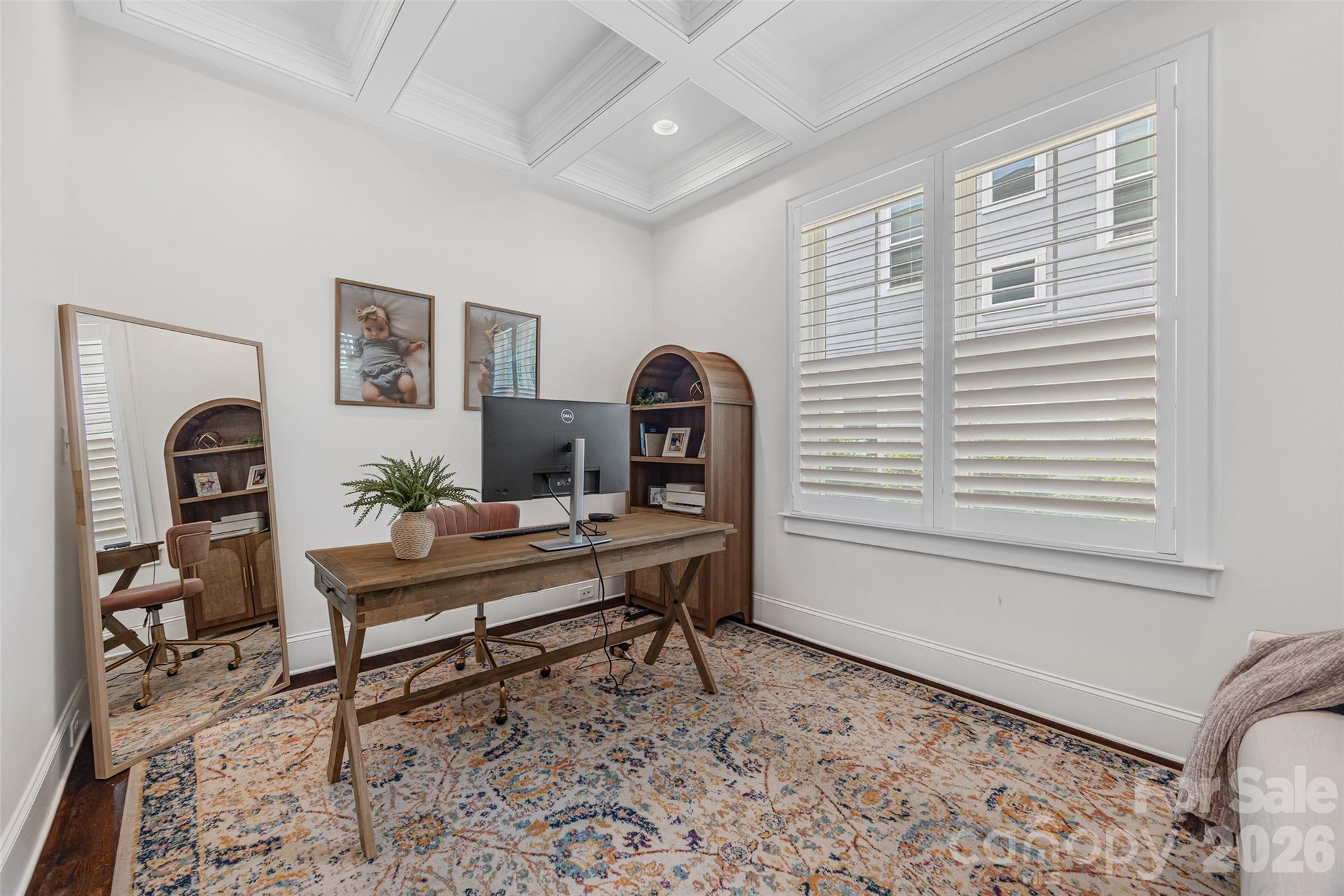 The Oaks at Midwood - Residential