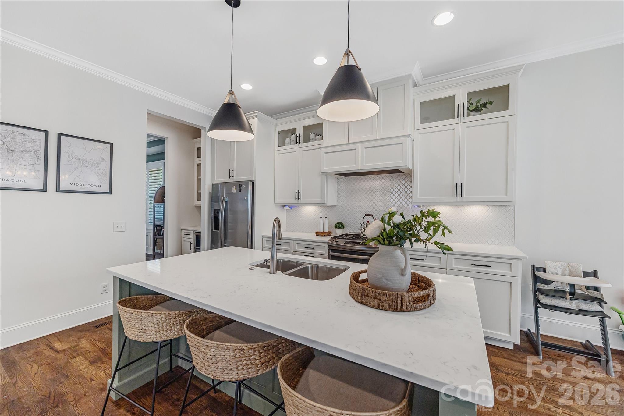 The Oaks at Midwood - Residential
