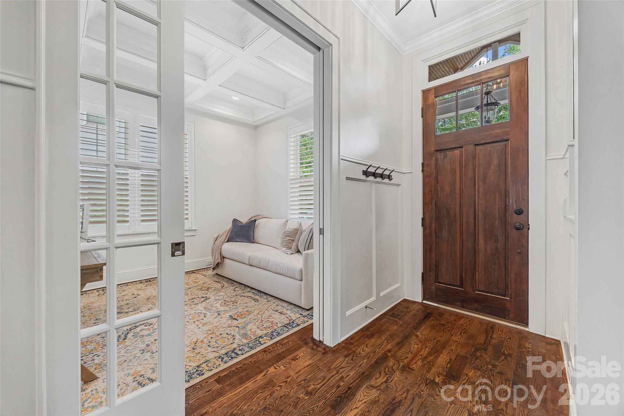 The Oaks at Midwood - Residential