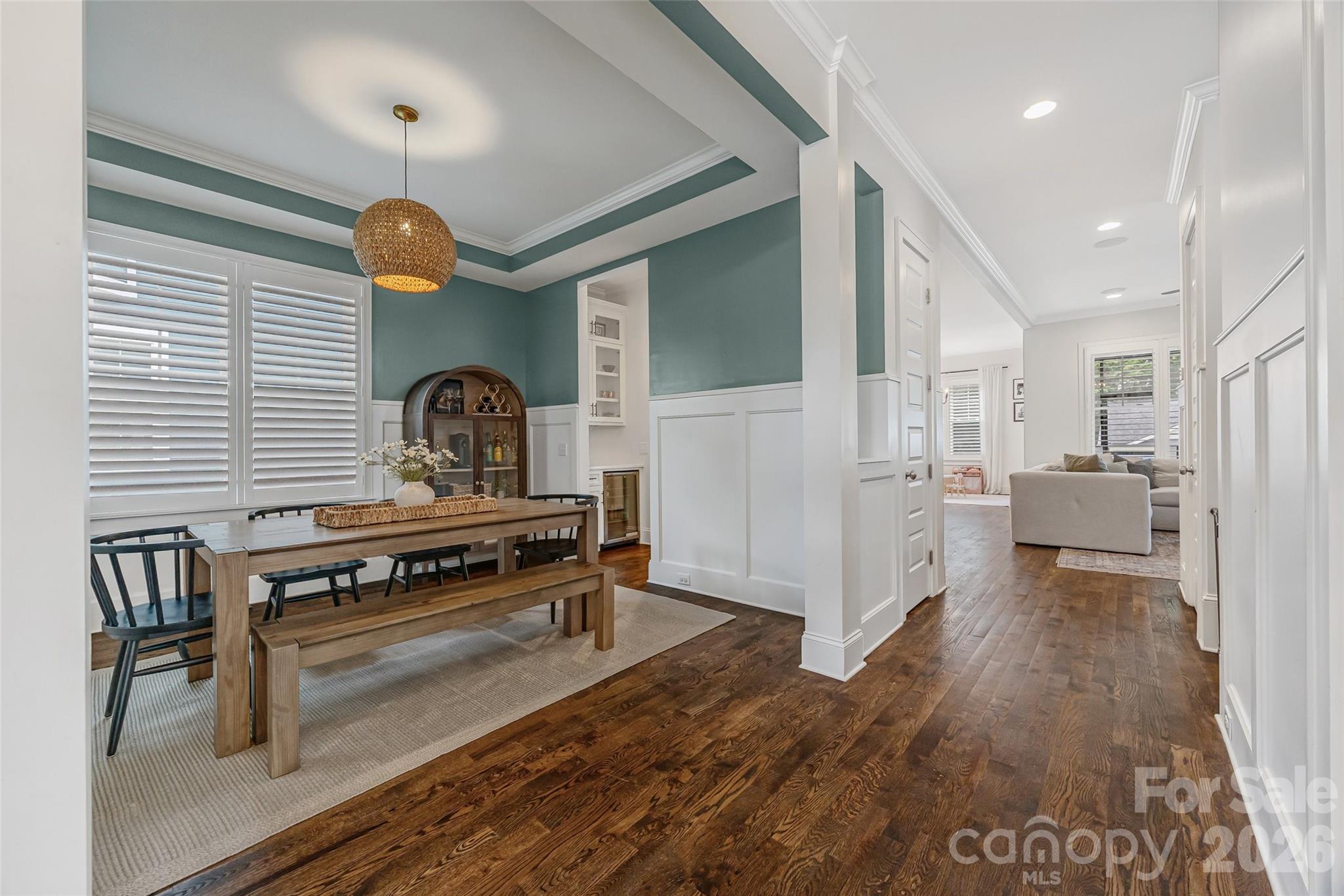 The Oaks at Midwood - Residential