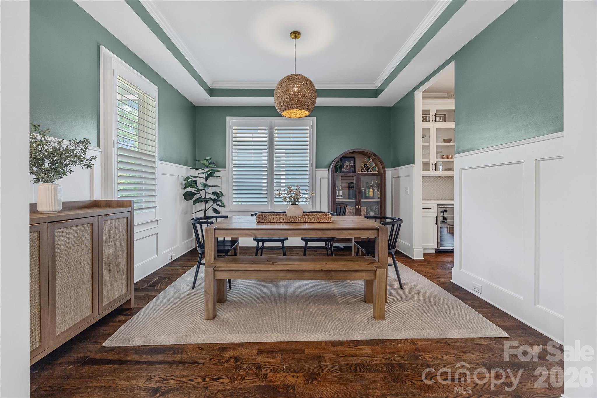 The Oaks at Midwood - Residential