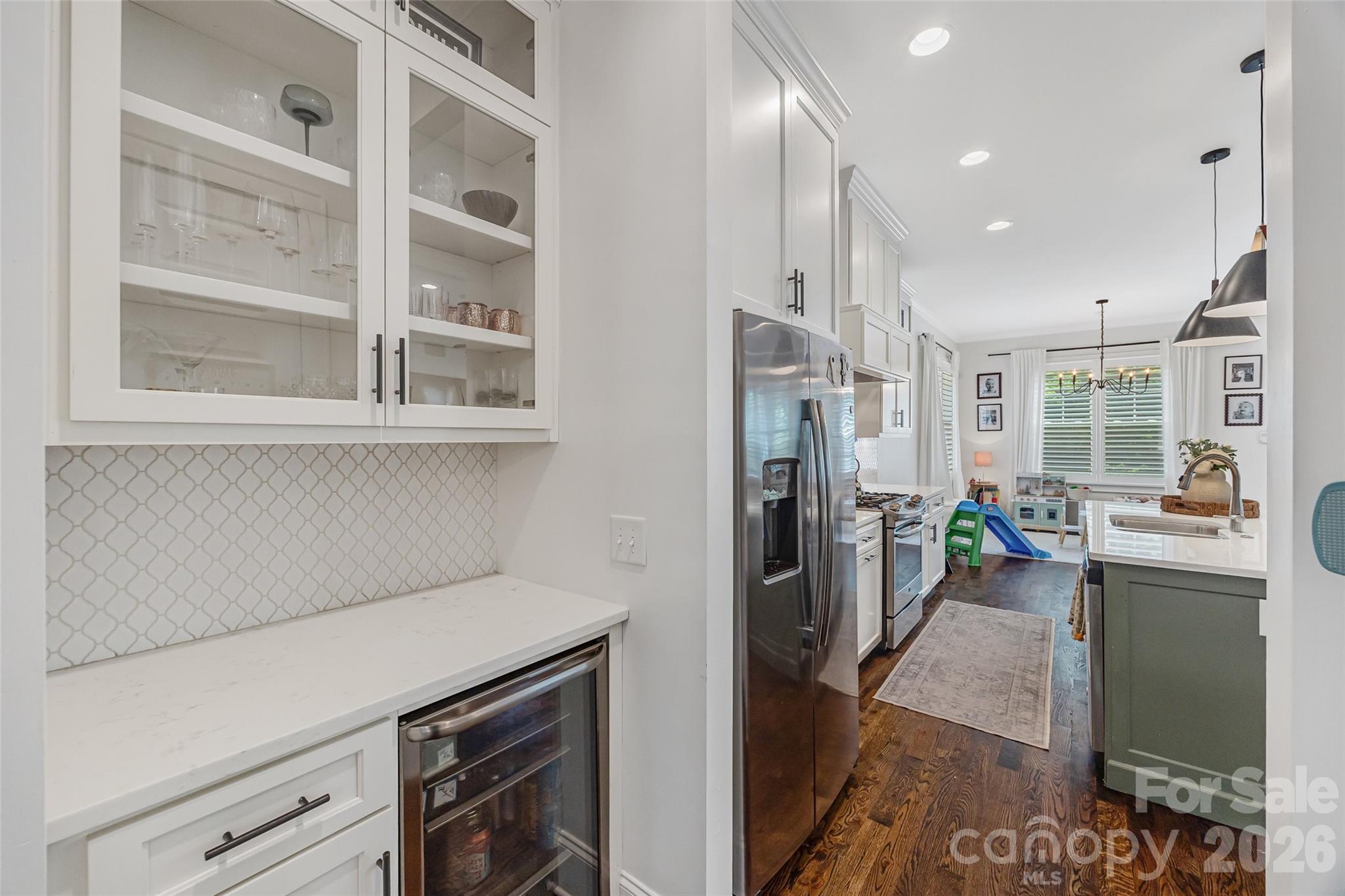 The Oaks at Midwood - Residential
