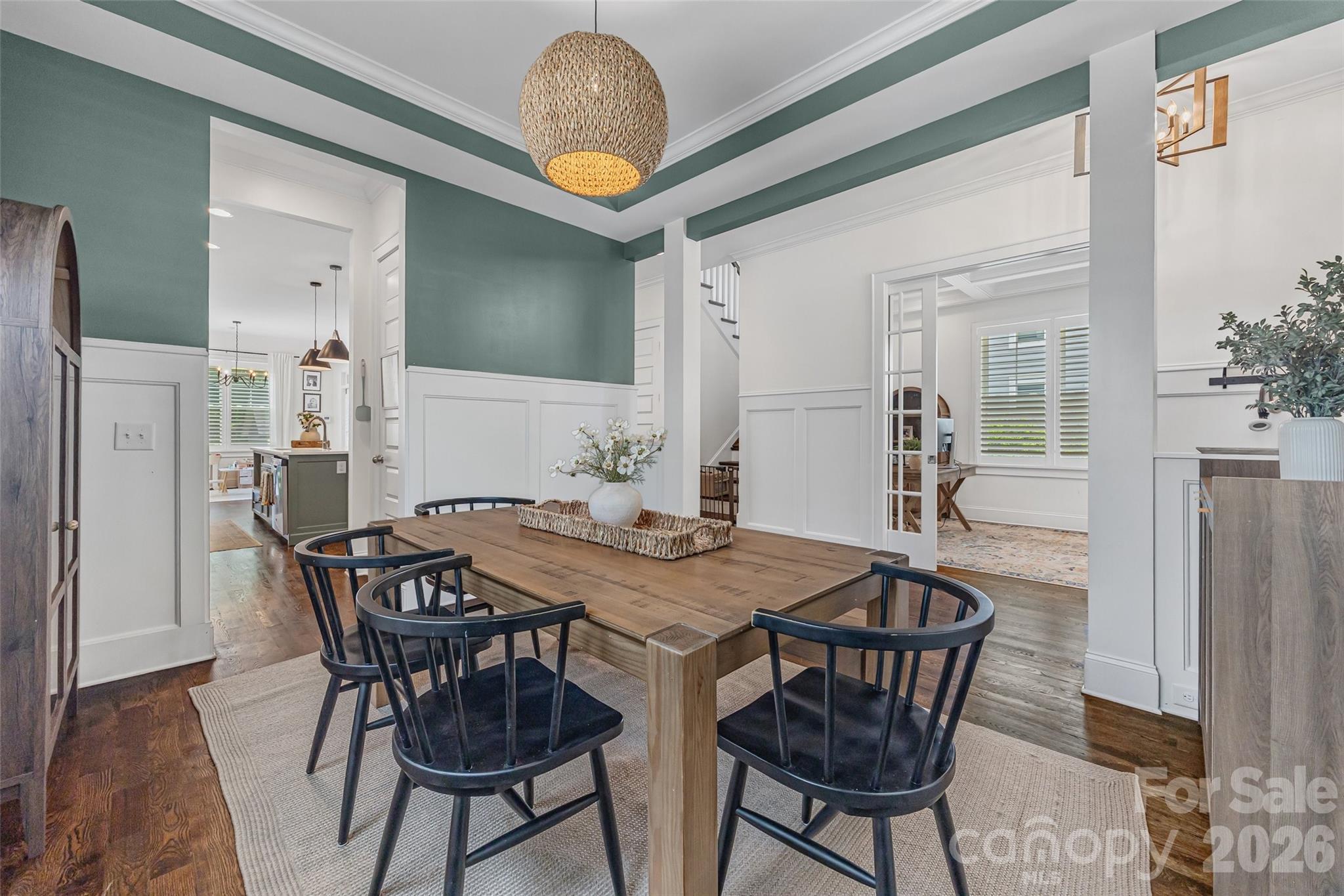 The Oaks at Midwood - Residential