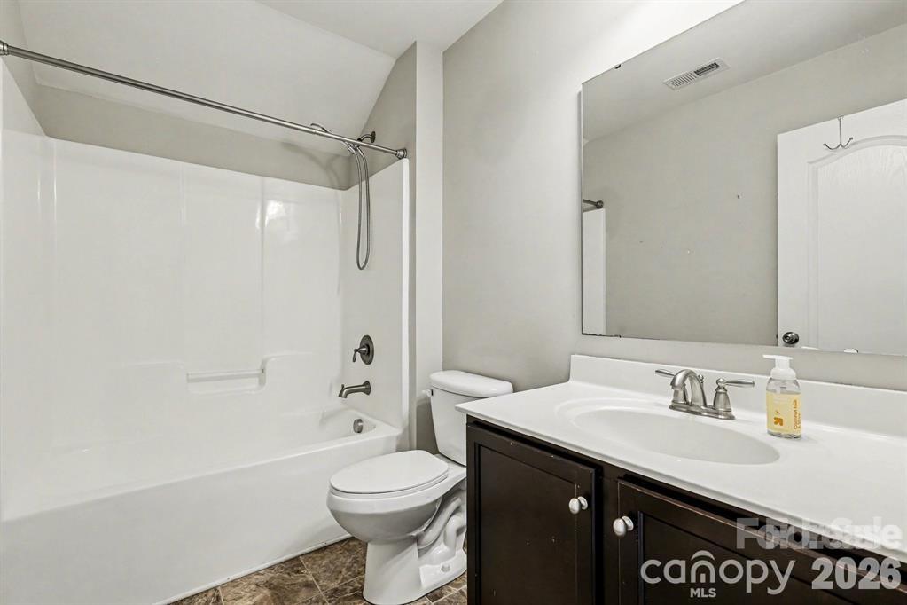 Huntington Forest - Residential
