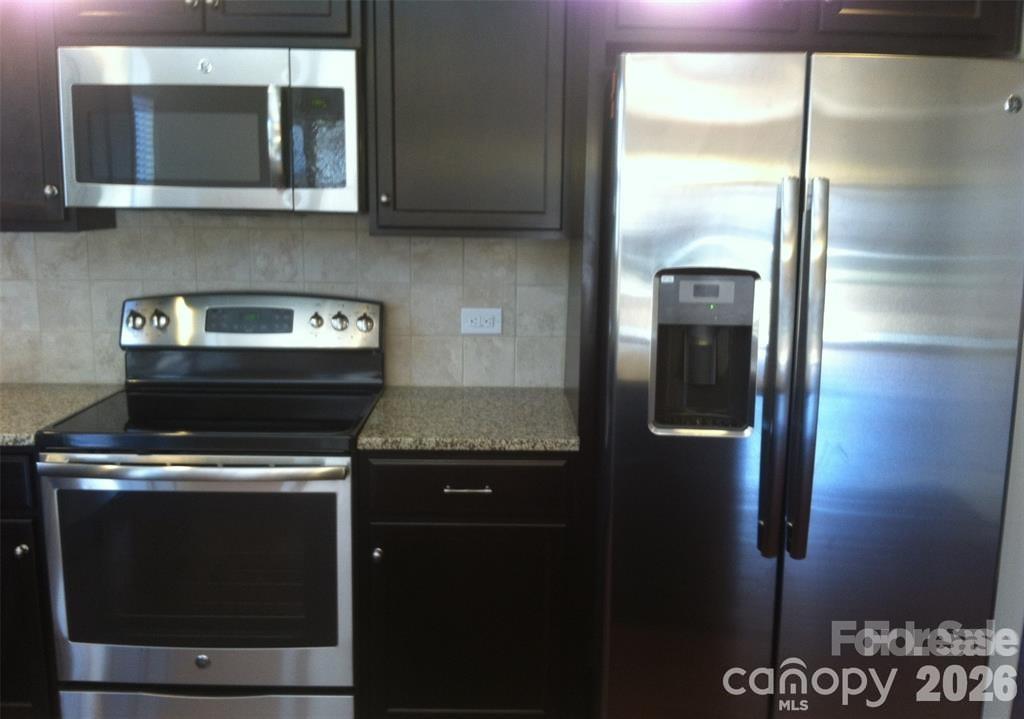 Huntington Forest - Residential
