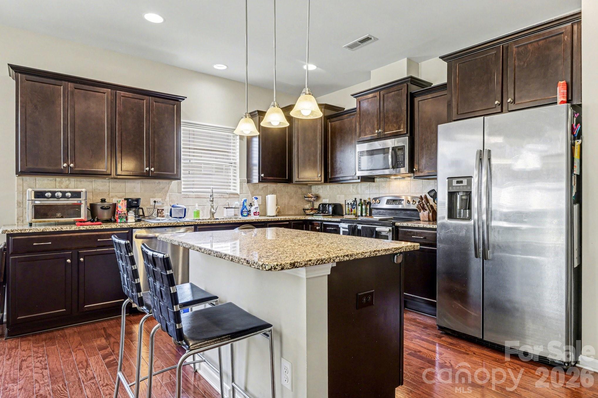 Huntington Forest - Residential