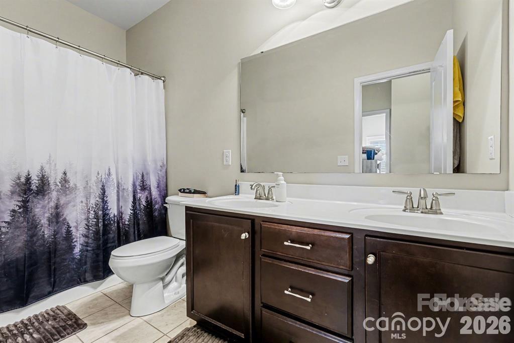 Huntington Forest - Residential
