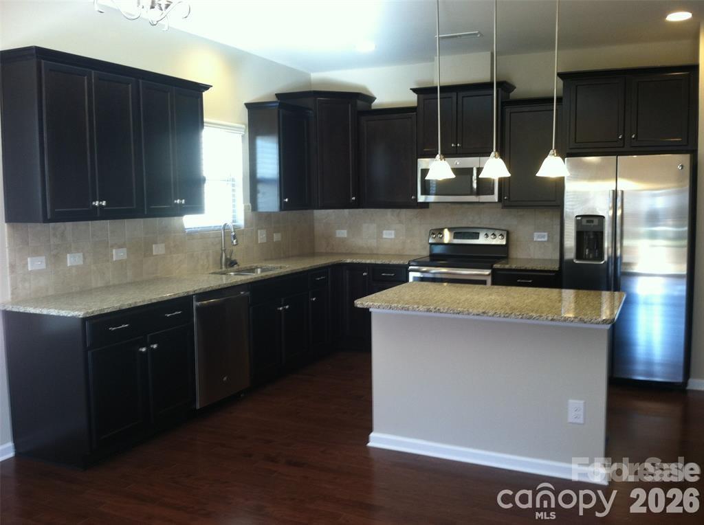 Huntington Forest - Residential