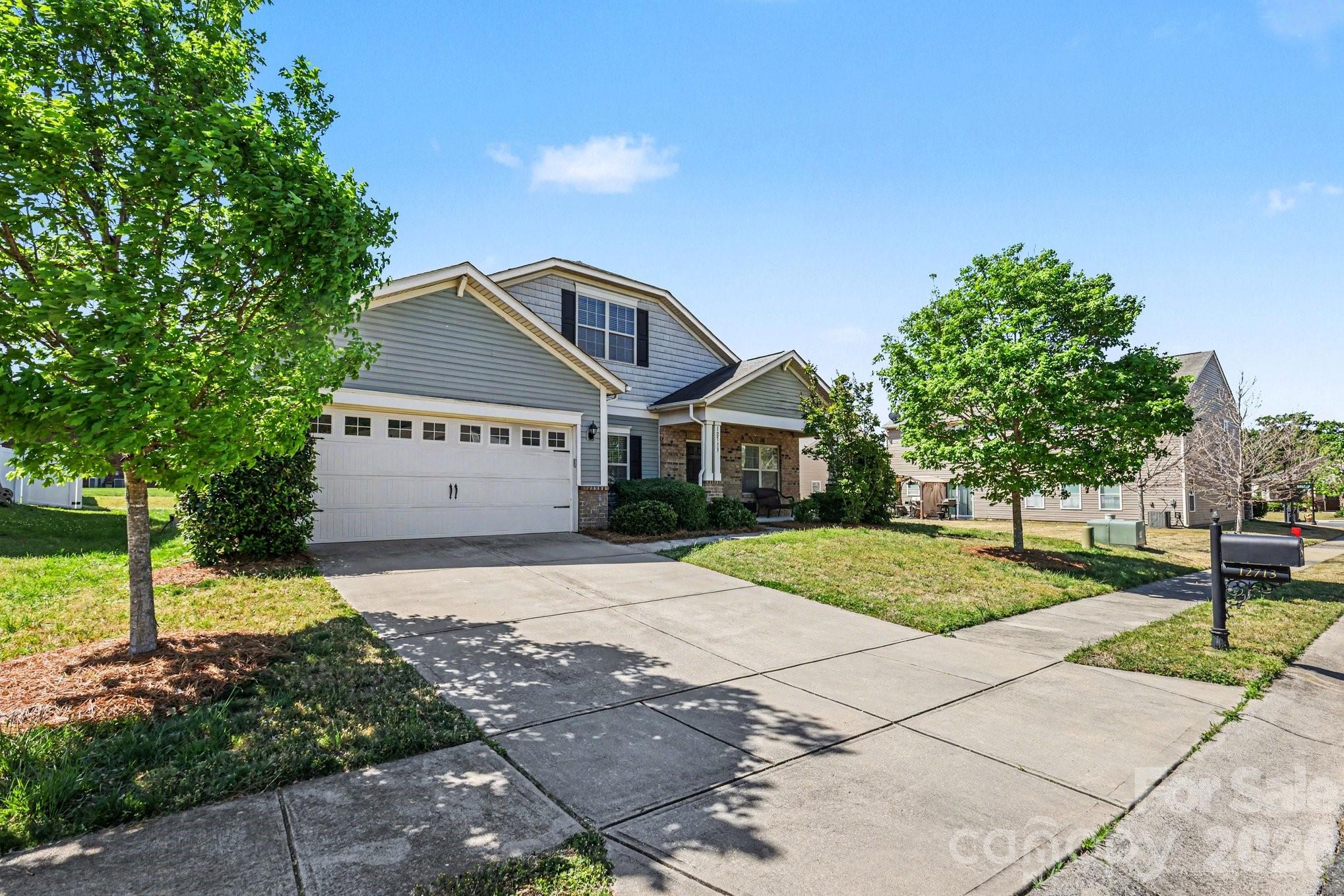 Huntington Forest - Residential