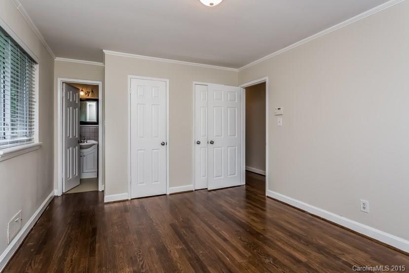Selwyn Park - Residential