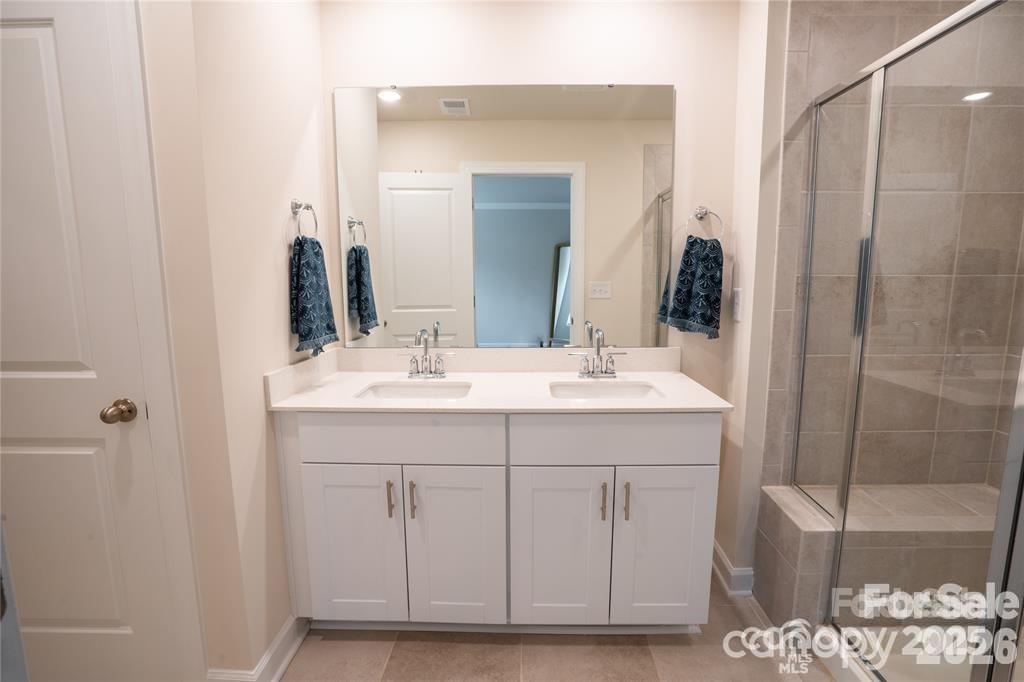Ashe Downs Townhomes - Residential