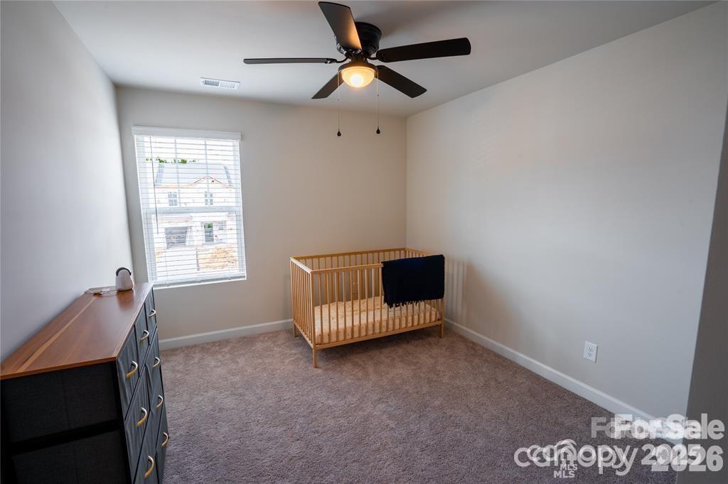Ashe Downs Townhomes - Residential