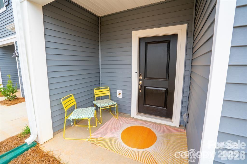 Ashe Downs Townhomes - Residential