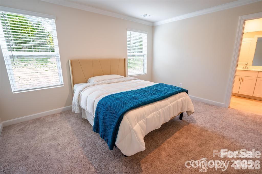 Ashe Downs Townhomes - Residential