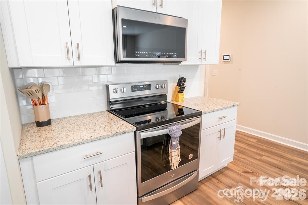 Ashe Downs Townhomes - Residential