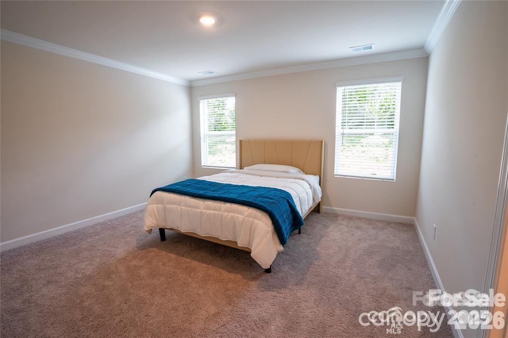 Ashe Downs Townhomes - Residential