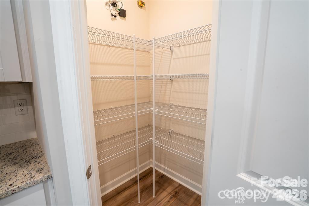 Ashe Downs Townhomes - Residential
