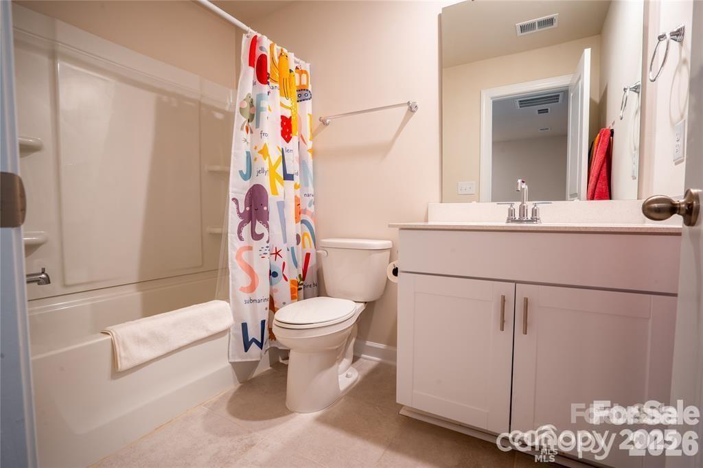 Ashe Downs Townhomes - Residential