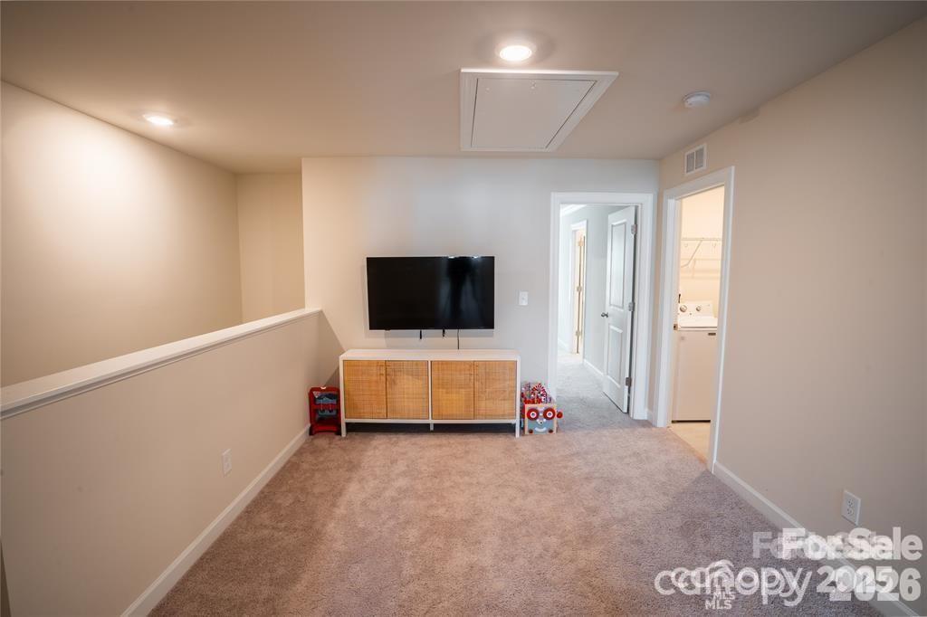 Ashe Downs Townhomes - Residential