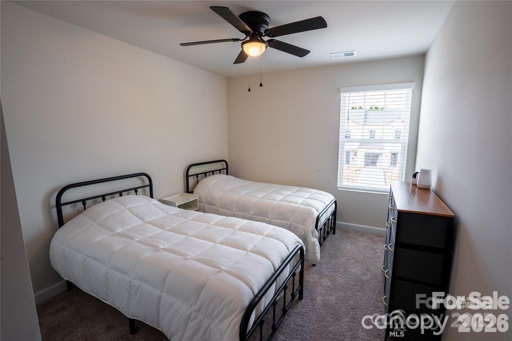 Ashe Downs Townhomes - Residential