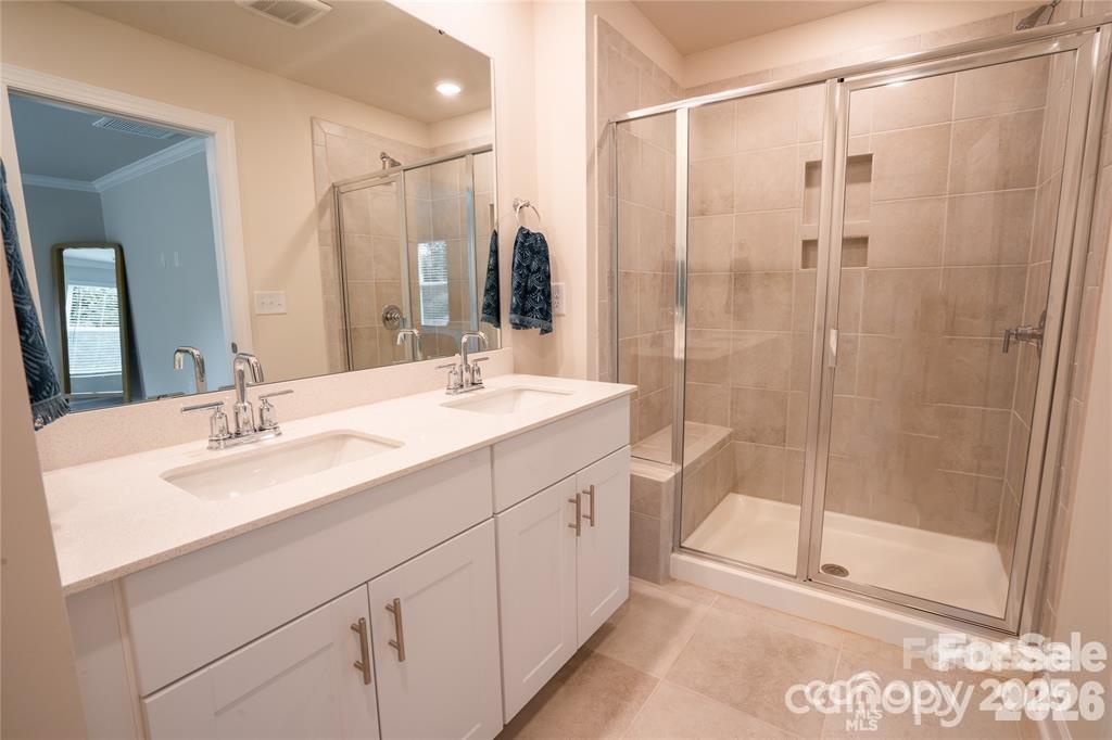 Ashe Downs Townhomes - Residential
