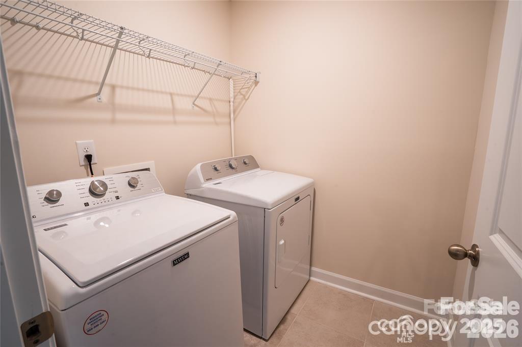 Ashe Downs Townhomes - Residential