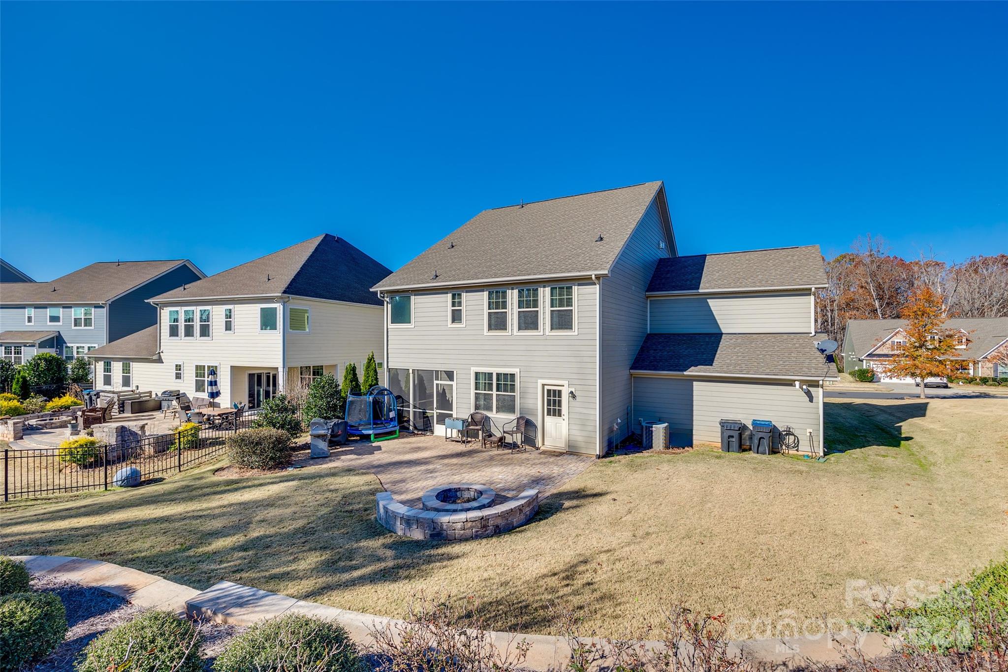 The Retreat at Rayfield - Residential