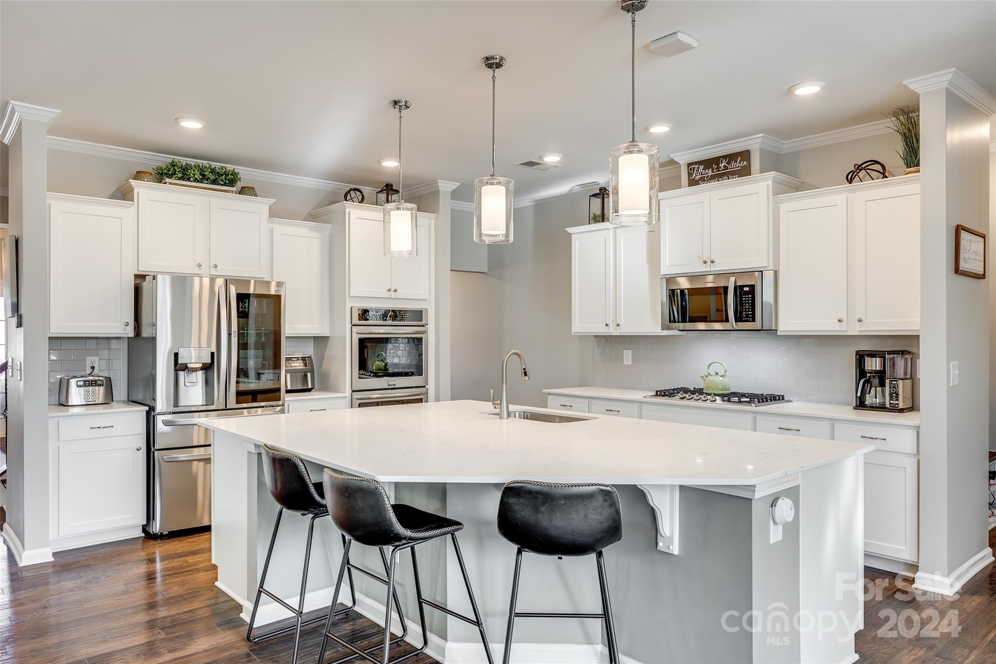 The Retreat at Rayfield - Residential