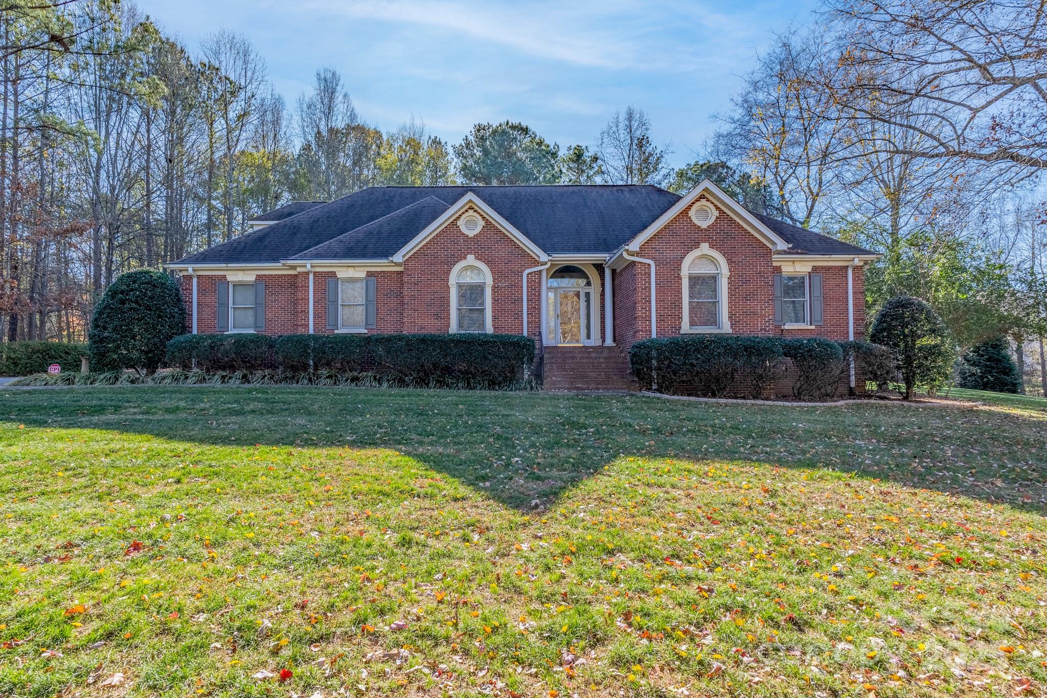 Vanderlakes - Residential