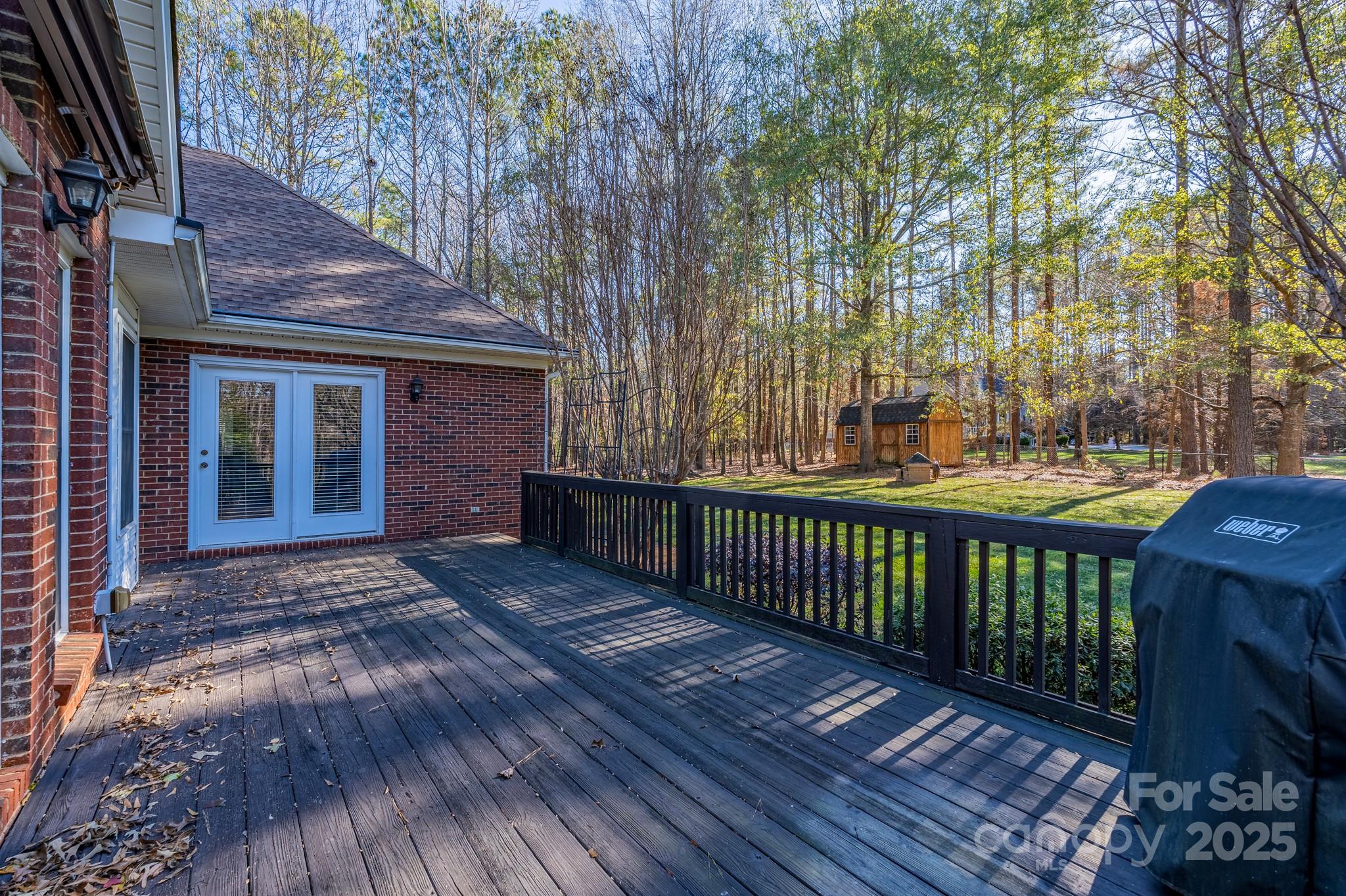 Vanderlakes - Residential