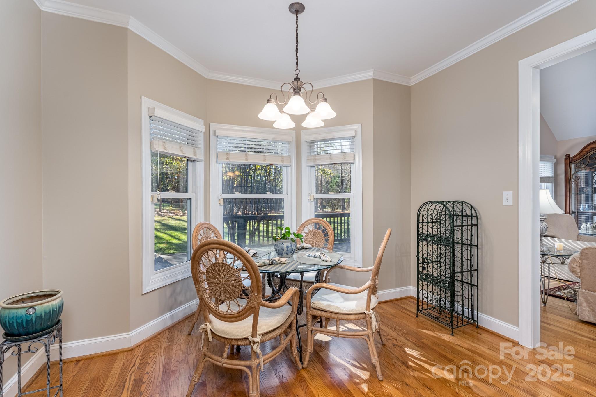 Vanderlakes - Residential