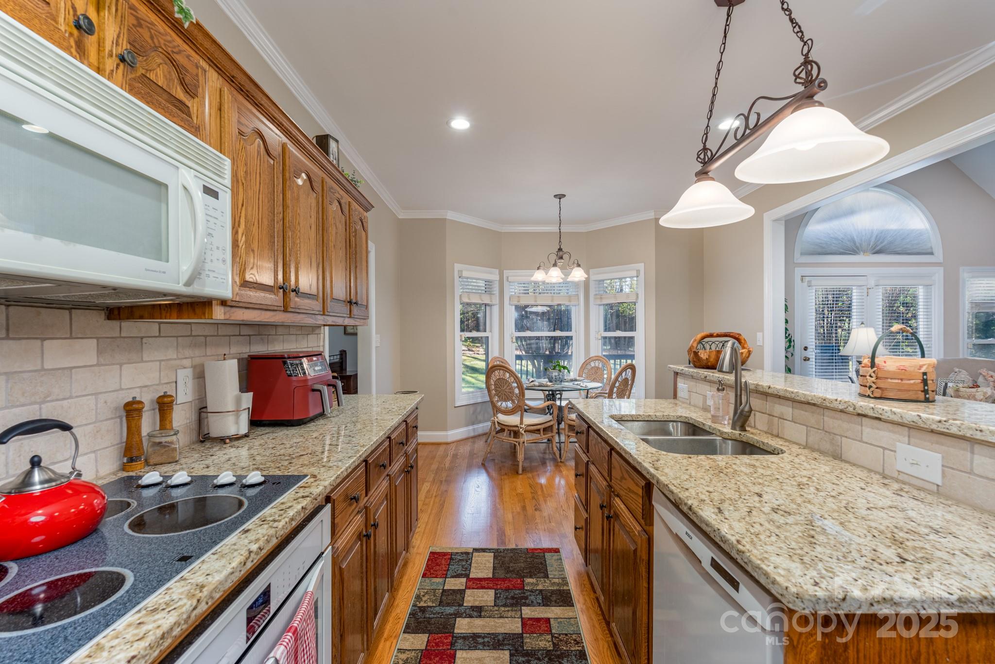 Vanderlakes - Residential