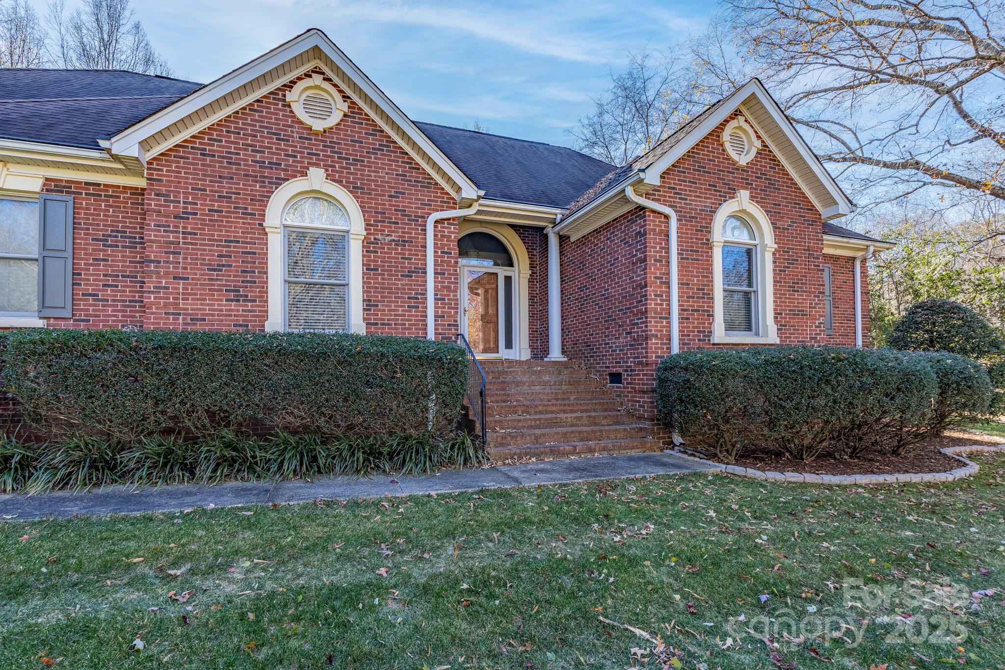 Vanderlakes - Residential
