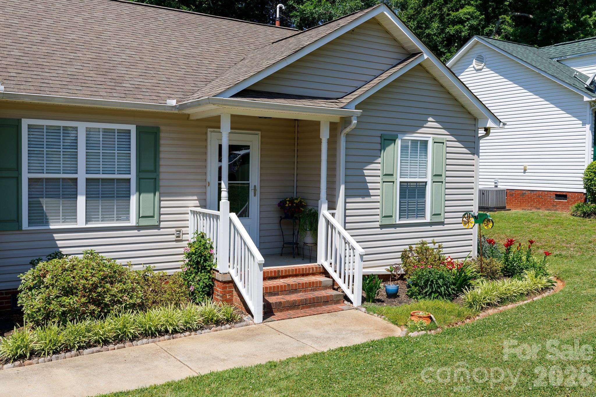 Barron Estates - Residential