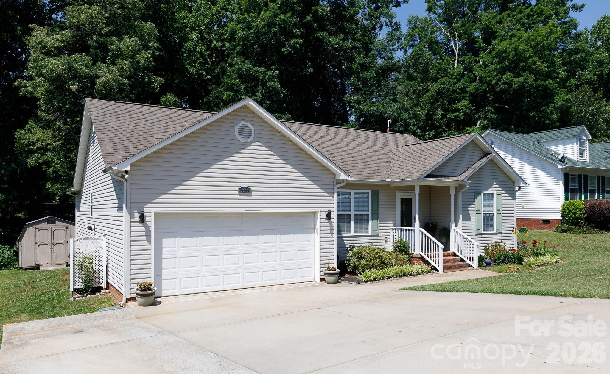 Barron Estates - Residential