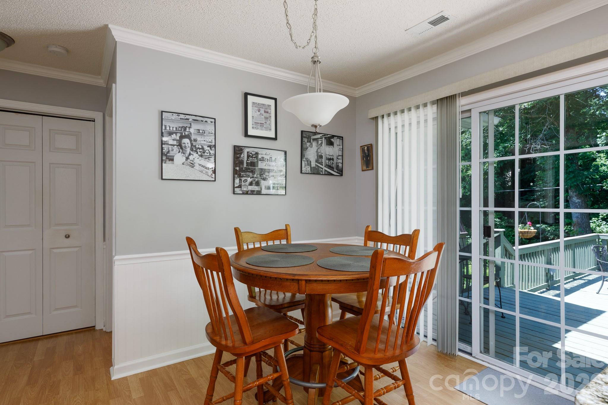 Barron Estates - Residential