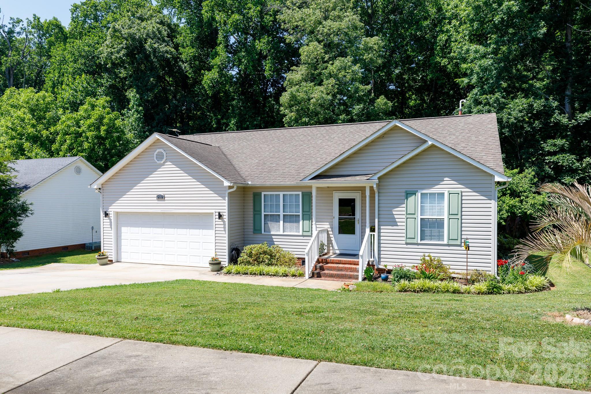 Barron Estates - Residential
