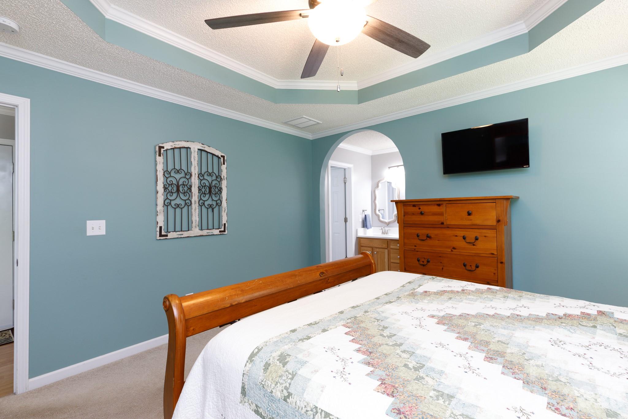 Barron Estates - Residential
