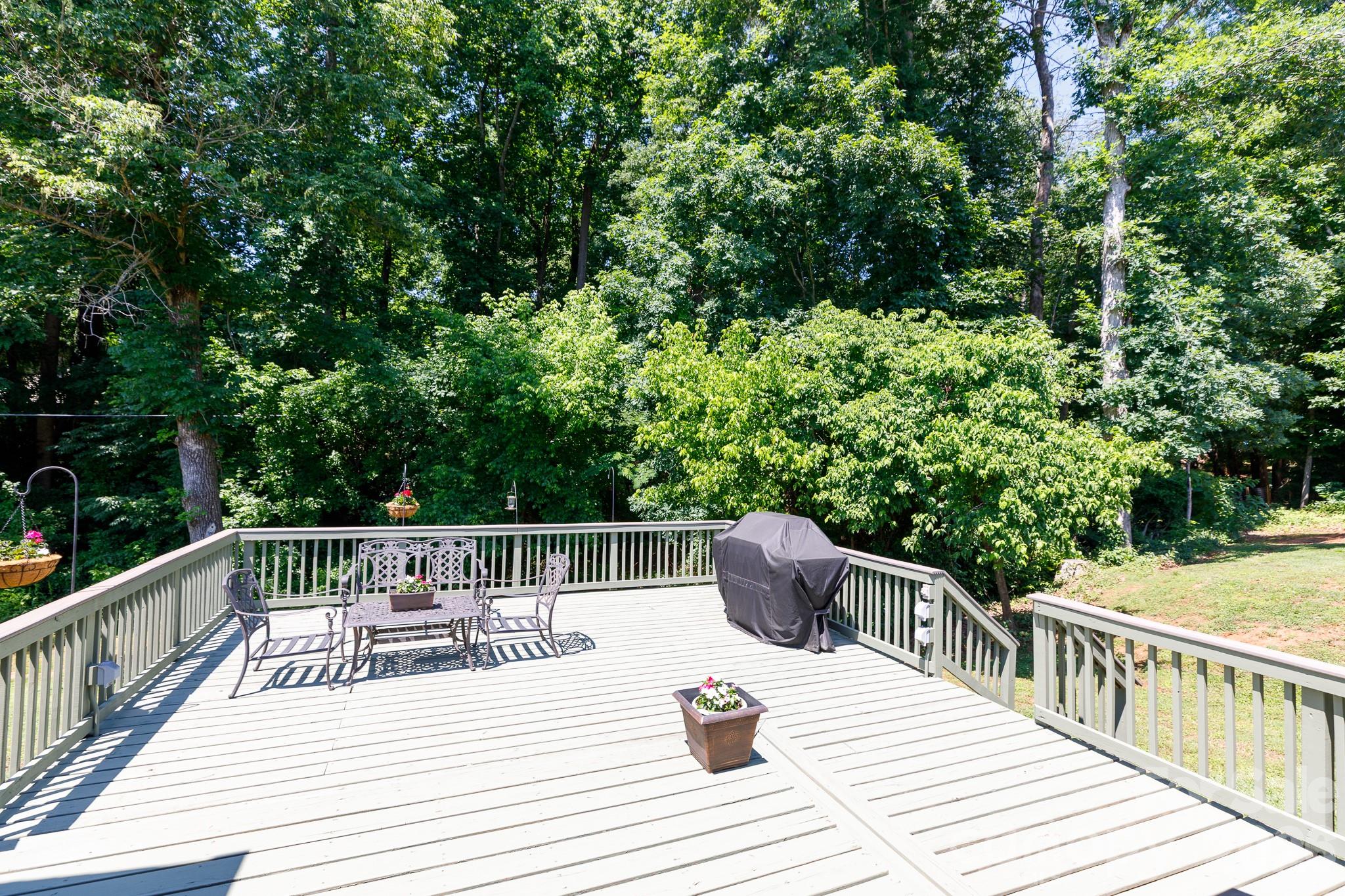 Barron Estates - Residential