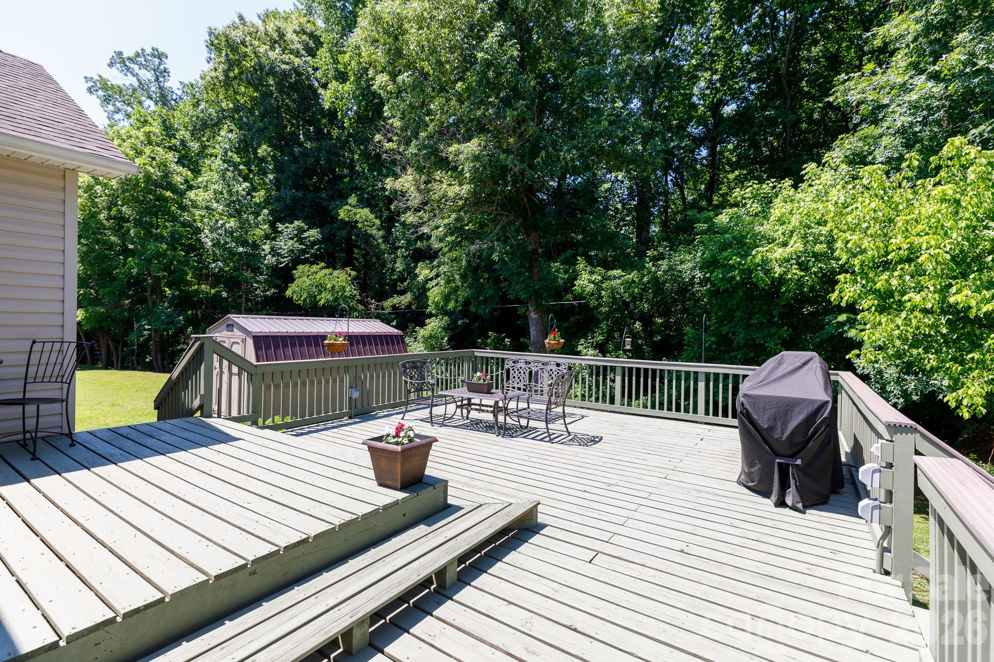Barron Estates - Residential