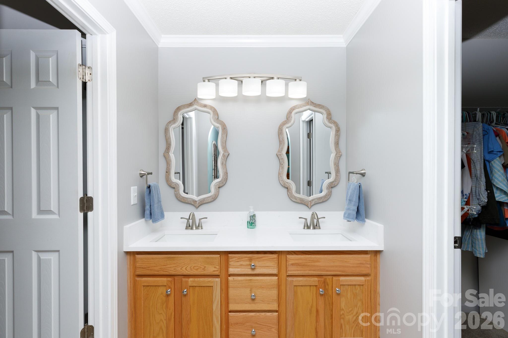 Barron Estates - Residential