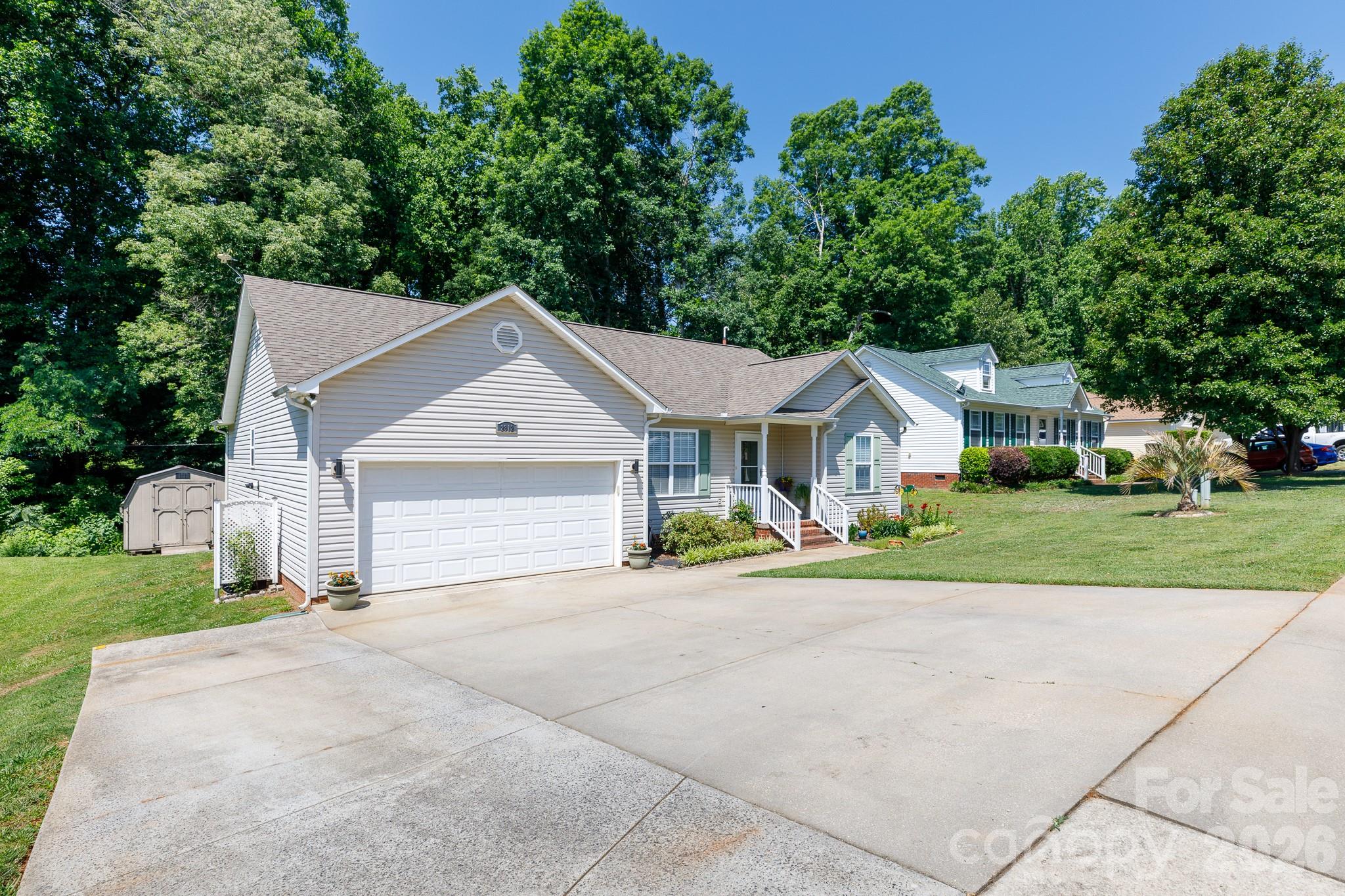 Barron Estates - Residential
