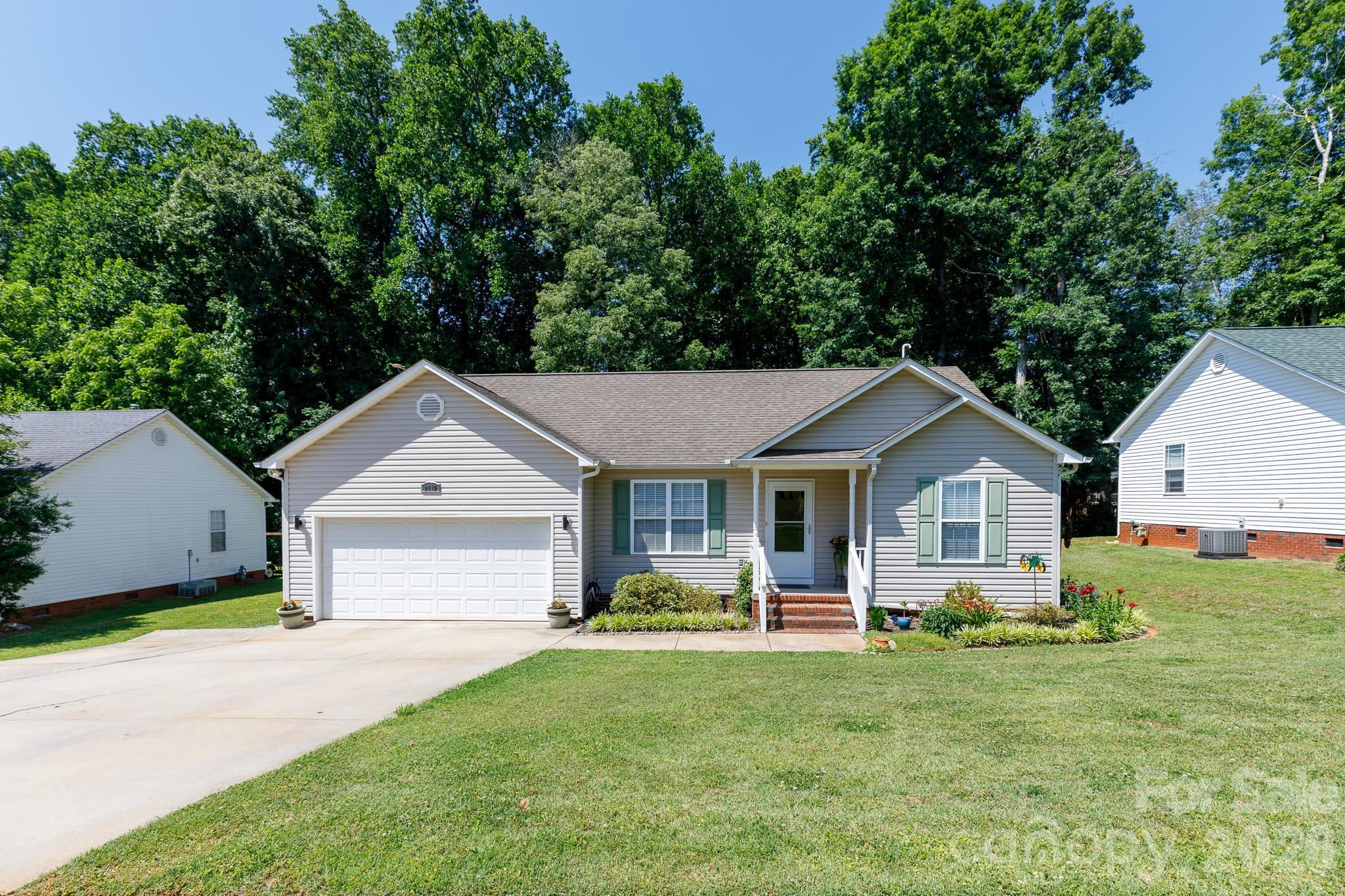 Barron Estates - Residential