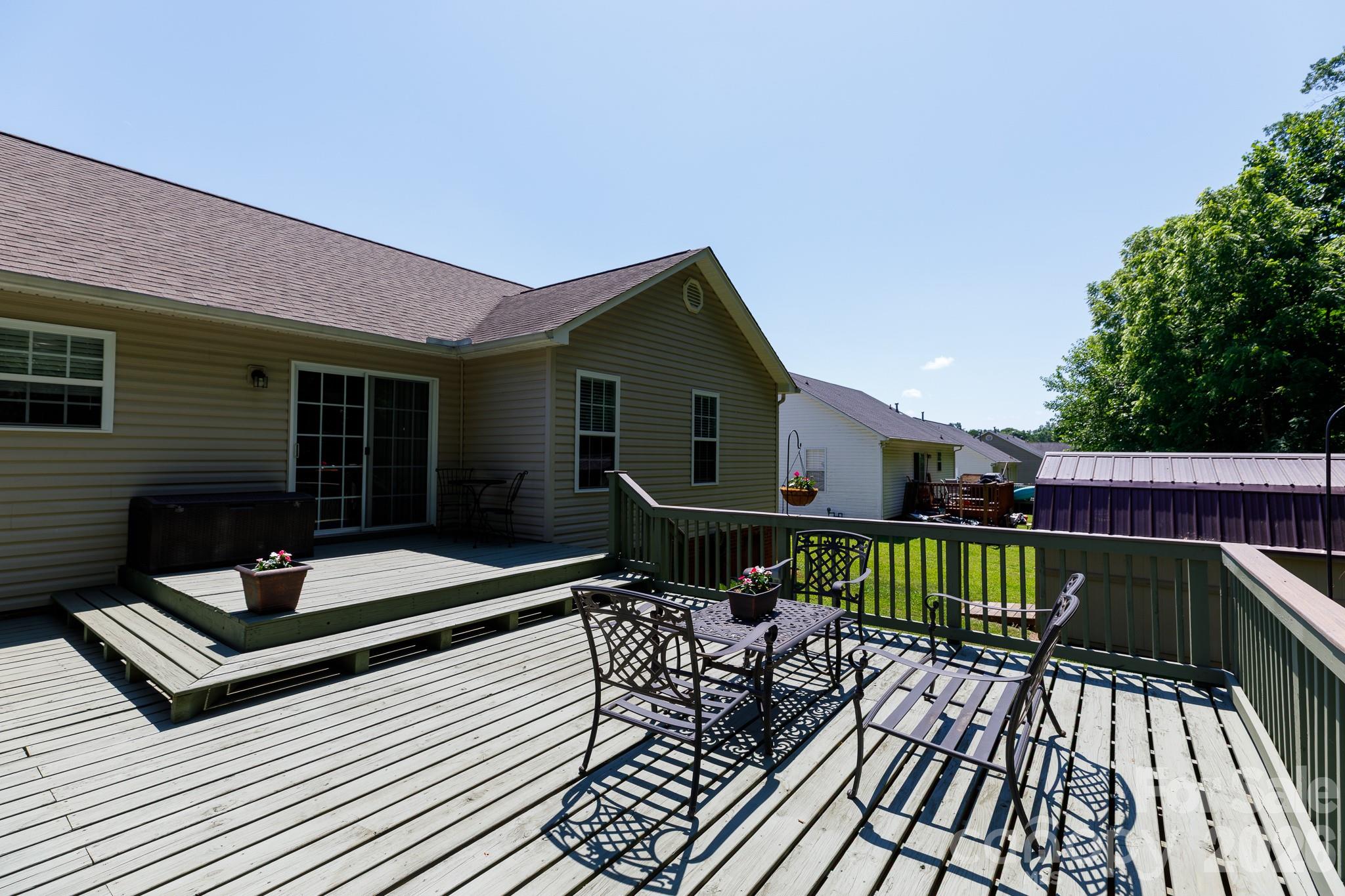 Barron Estates - Residential