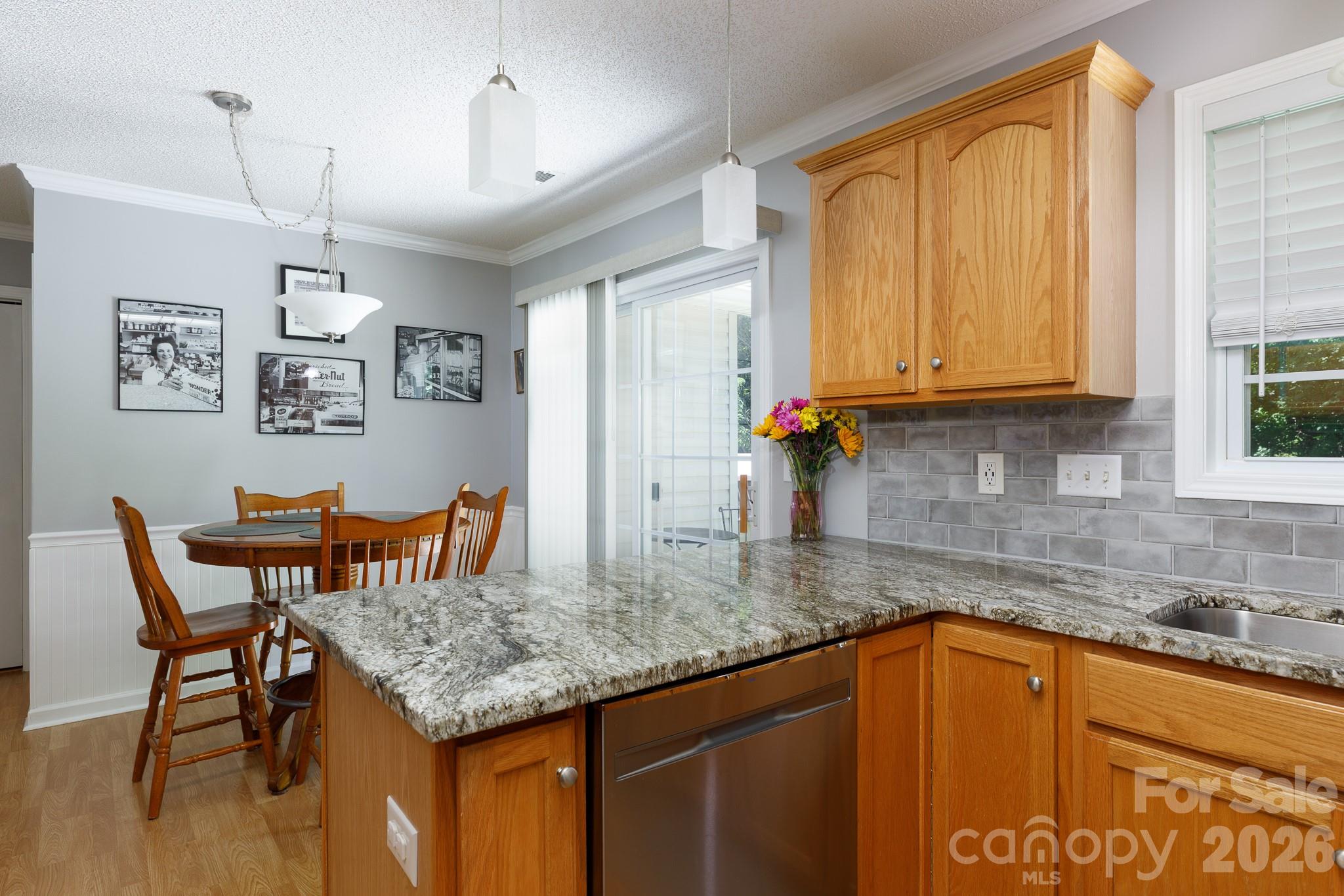 Barron Estates - Residential